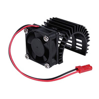 Dissipateur thermique en aluminium personnalisé pour circuit imprimé PCB Dissipateurs thermiques Radiateur en aluminium pour Led