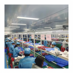 Dispositivo Encendedor de Cigarrillos Electrónico USB Desechable Vacío para Fumar OEM/ODM - Product Image 1