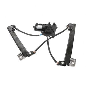 Lève-vitre en verre pour Tesla MODEL3, lève-vitre avant gauche et droit pour voitures, 1096620-00-l - Product Image 2