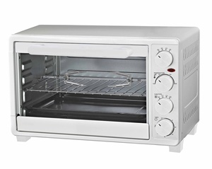 Horno Guangrong de gran capacidad de 33L, asador eléctrico multifuncional, jaula para hornear <span class=keywords><strong>Pizza</strong></span> para uso doméstico familiar, exportación directa - Product Image 5