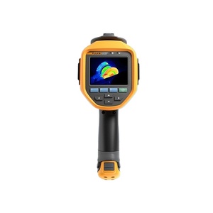 สำหรับ Ti400U/Ti400U+ กล้องถ่ายภาพความร้อนอินฟราเรดแบบพกพาพร้อมมาตรฐาน IP55 สำหรับการตรวจสอบอาคาร ความแม่นยำสูงช่วยให้ได้รับอุณหภูมิที่แม่นยำ - Product Image 2