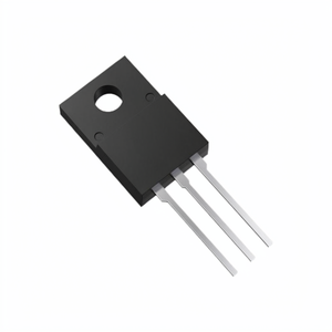 Componentes Electrónicos Transistores TO-220SIS TK14A65W,S5X Distribuidor Autorizado - Product Image 1
