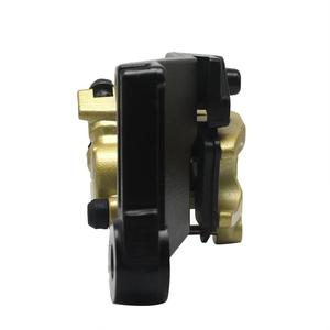 OEM JL131834 JF131857 Nueva Pinza de Freno Delantera/Trasera de Acero para Motocicleta, Flotante/Fija, para Dominar 400 AS200 NS200 - Product Image 6