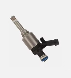Inyector de combustible de alto rendimiento para Audi S3 TTS VW Golf GTI <span class=keywords><strong>CUPRA</strong></span> 5F 2,0-Compatible con 06J906036G - Product Image 4