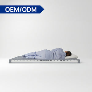 <span class=keywords><strong>Materasso</strong></span> in Schiuma ad Alta Densità Media-Rigida 8cm OEM/ODM <span class=keywords><strong>per</strong></span> Letto a Piattaforma, Supporto <span class=keywords><strong>per</strong></span> Dormire a Terra - Product Image 4