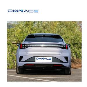 Prenotazione 2026 a Prezzo Vantaggioso: Zeekr 001 Cinese, Zeekr 001 Sport Seeker 001, <span class=keywords><strong>Auto</strong></span> Elettrica Pura AWD 4WD a 4 Ruote Motrici - Product Image 3