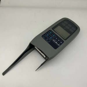 จอภาพรถขุด Jision 2539-1068 2539-1068A พร้อมการรับประกัน 1 ปี ใช้ได้กับ Daewoo Doosan DH220-5 DH220-V - Product Image 5
