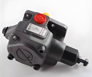 Pompe à piston haute pression ATOS série <span class=keywords><strong>PVPC</strong></span> - Product Image 4