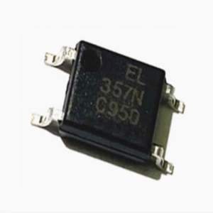 Chip IC Fotocoupler Original Auténtico EL357N(C)(<span class=keywords><strong>TA</strong></span>)-G en Paquete SOP-4 - Product Image 5