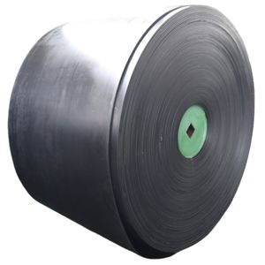 Madencilik endüstrisi için ağır hizmet tipi çelik kordon boru taşıyıcı kayışları yeni darbeye dayanıklı tasarım - Product Image 6