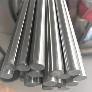 Varilla rectangular de acero inoxidable 201 202 321 304 316 410 420 varilla/barra en la fábrica del fabricante de China directamente - Product Image 4