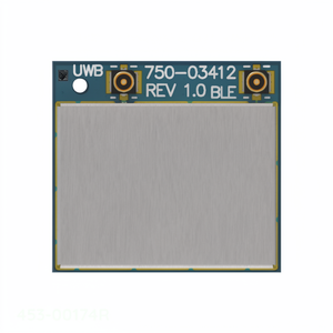 453-00174R Modules et modems émetteurs-récepteurs RF originaux, service tout-en-un - Product Image 1