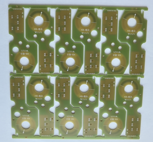 Siêu mỏng sạc không dây <span class=keywords><strong>PCB</strong></span> với tùy chỉnh nhanh chóng sạc bảng mạch Carbon <span class=keywords><strong>PCB</strong></span> & pcba cuộn dây chương trình - Product Image 3