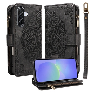 Funda de Cuero con Cierre para Teléfono y Tarjetero para <span class=keywords><strong>Samsung</strong></span> A14/A24/A34/A54/A23/A33/A53/<span class=keywords><strong>A22</strong></span>/A32 - Product Image 4