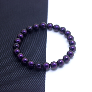 YIZE – Bracelet en pierre de saphir bleue, produit Original de 16cm, à la recherche de <span class=keywords><strong>bijoux</strong></span> de créateur de premier choix - Product Image 5