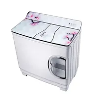 Big Capacity Household 13kg Top Loading Electric Semi-automatic Household Three Tub Washer Washing Machines