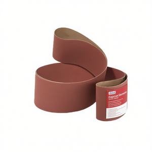 TTAKE <b>Abrasive</b> Cloth Belt 2000x75 Mm Corundum For Sanding And Polishing <b>Tools</b> - Product Image 2