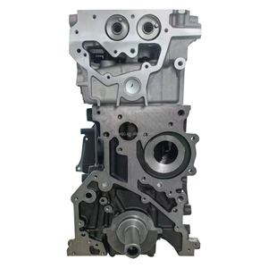 Moteur complet neuf de haute qualité Goway YD25 essence/gaz <span class=keywords><strong>2</strong></span>.5L 140KW 450Nm pour Nissan Frontier Navara Urvan OE - Product Image 4