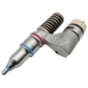 Inyector de Combustible Diésel Remanufacturado 212-3463, Inyector Common Rail para Motor Diésel CAT C10 <span class=keywords><strong>C12</strong></span> 10R-0961, Válvulas de Inyección - Product Image 5