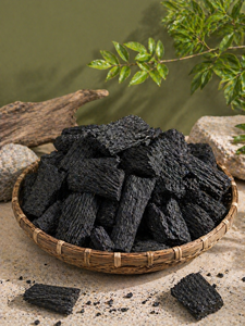 Indonesia Originated Original <b>Black</b> Charcoal Wood Carbon Nut Sulawesi Brand 3 Hours Burning Time 6500J Calory 3% Ash Barbecue - Product Image 6