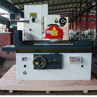 Rectifieuse horizontale hydraulique M7130, machine robuste avec mandrin magnétique permanent, roulement à billes, 9 kW pour le traitement des métaux
