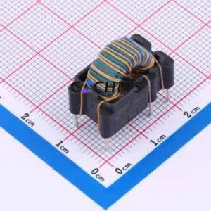 Transformateur d'impulsions P0584ANL, composant traversant (THT), inductance 20,6x12,2mm - Product Image 1