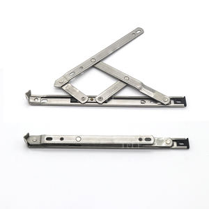 एस 201/304/430 कैसमेंट भारी शुल्क समायोज्य अपवीक घर्षण हिंग स्टे - Product Image 2