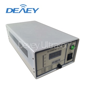 เครื่องเชื่อมทรานสดิวเซอร์ราคา20Khz 2000W,เครื่องกำเนิดไฟฟ้าอัลตราโซนิกกำลังไฟ20Khz - Product Image 4