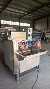 Nuevo desplumador automático de aves de corral, máquina de depilación de plumas, cerdo - Product Image 3