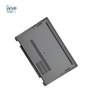 Новый корпус для ноутбука SZ-Wisbuild, корпус корпуса с серебристым дном, базовая крышка 0007N8 для Dell Latitude 5320/E5320, нижние части компьютера - Product Image 5