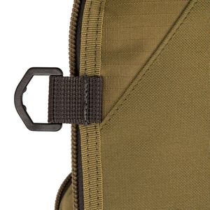 Custodia con fiocco Compound Buckthorn chiudibile a chiave muschioso Country DNA Camo - Product Image 6