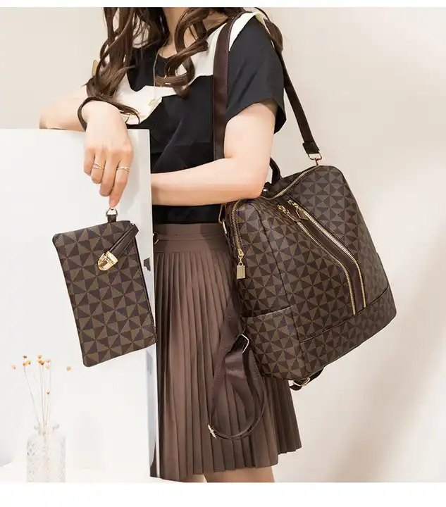 Wholesale 2023 Designer Handbags Famous Brands High Quality Brand Name  Purses backpack Bags Style Luxury Handbags for Women From m.