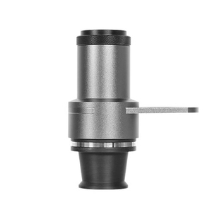 Yske xách tay Godox Zhiyun nanlite bayonet mount condenser Hình ảnh ống kính mini Wedding thép không gỉ - Product Image 1