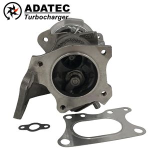 Kit Turbo Hibrida TD025 Ball Bearing 5+5 Bilah 49373-07012 49373-07013 Upgrade Turbine untuk Honda CRV Civic 1.5 T - Product Image 6