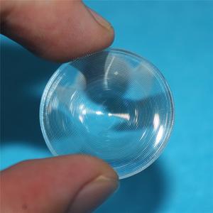 광학 <span class=keywords><strong>PMMA</strong></span> <span class=keywords><strong>fresnel</strong></span> 렌즈 직경 30mm 초점 길이 15mm - Product Image 5