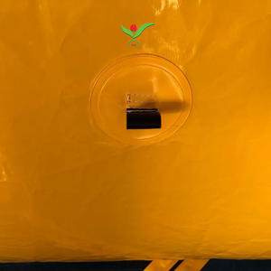 Offres Spéciales <span class=keywords><strong>bulle</strong></span> couverture de voiture de tissu de protection contre les inondations gonflable housse De Voiture étanche <span class=keywords><strong>amazon</strong></span> saluant couverture - Product Image 6