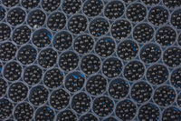 Filtre d'habitacle à charbon actif de qualité N95 compatible avec les modèles BYD Qin, Han, Song Plus, Yuan Pro, Dolphin et Seal