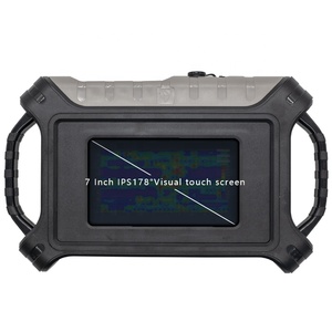 Detector de Metales Subterráneo ADMT-20K-X de 20m con Imagen 3D y Mapeo Automático de Cavidades para Equipos de Exploración ADMT-20KG-X Subterráneo - Product Image 1