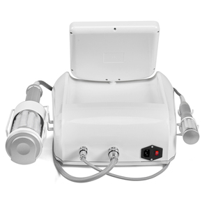 Masajeador Corporal y Facial 2 en 1 de Escritorio con Tratamiento Anticelulítico y Función de Masaje Manual, Compatible con Enchufes US/IT, Precio de Fábrica, Modelo 2026 - Product Image 5
