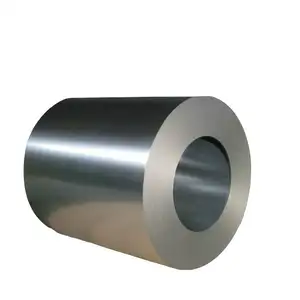 Zongheng procesamiento preciso g230 G90 bobinas de acero galvanizado en caliente de color