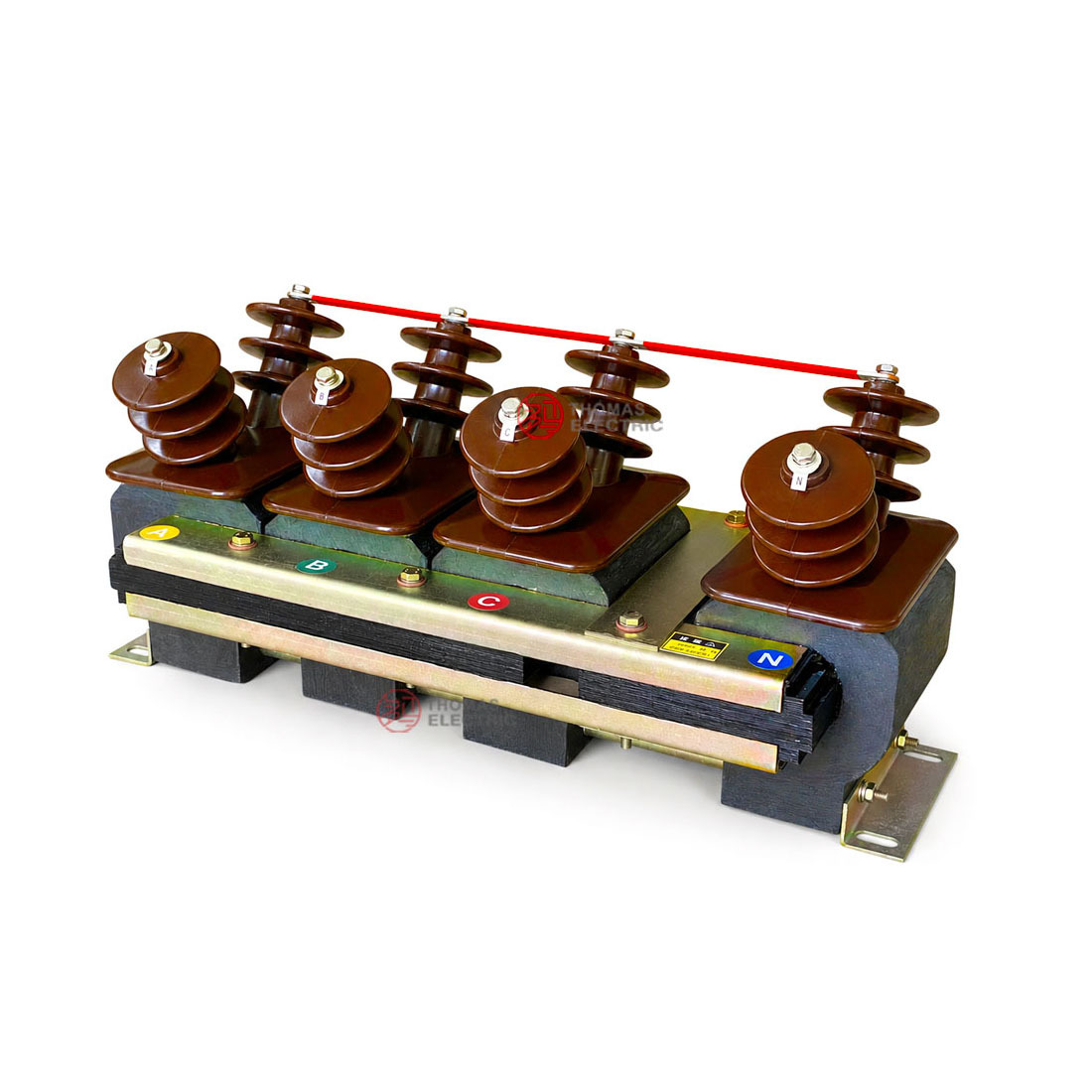 <strong>Switchgear</strong> Integration <strong>12kV</strong> JSZJK-10Q Anti-Ferroresonance Voltage Transformer for Project <strong>Selection</strong>