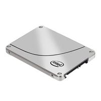 Disque SSD Intel D3-S4520 7,68 To - 2,5 pouces interne - Disque dur SATA - Disque SSD d'entreprise
