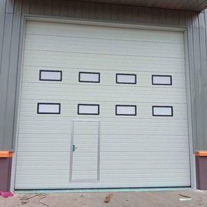 <span class=keywords><strong>Porte</strong></span> de garage <span class=keywords><strong>sectionnelle</strong></span> de haute qualité à prix avantageux, <span class=keywords><strong>porte</strong></span> de garage 7x20, <span class=keywords><strong>porte</strong></span> de garage <span class=keywords><strong>industrielle</strong></span> - Product Image 5