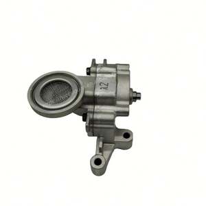 Groothandel Directe Verkoop Auto-Onderdelen Auto Motor Oliepomp 21310-3cba0 Voor Koreaanse Automodellen 213103cba0 - Product Image 1