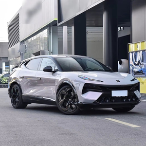 Hot Bán Sang Trọng Xe Điện Sen Eletre <span class=keywords><strong>S</strong></span> + <span class=keywords><strong>R</strong></span> + Tinh Khiết Năng Lượng Mới Xe Lớn SUV Xuất Khẩu EV Xe Từ Trung Quốc Nhà Cung Cấp - Product Image 3