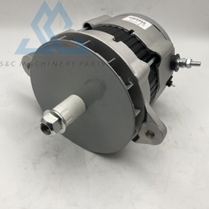 Alternador C7 C9 24V 95A 1978820 197-8820 1779953 177-9953 0R4841 2267683 226-7683 para CATERPILLAR <span class=keywords><strong>Cat</strong></span> E325D E329D E336D - Product Image 6