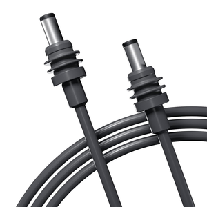 Cable de Alimentación Exterior Starlink Mini de <span class=keywords><strong>3M</strong></span> (10 Pies), PVC Impermeable, Carga Rápida DC, Resistente a Rayos UV, Compatible con Cámaras, RV, Barcos y Exteriores - Product Image 2