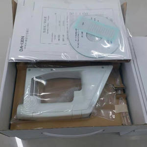 Hydromètre/densimètre numérique de laboratoire - Product Image 4