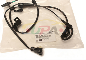 เซ็นเซอร์ ABS ล้อหน้าขวา สำหรับฮุนได เกีย รุ่น 59830-3R750 598303R750 59830 3R750 - Product Image 3