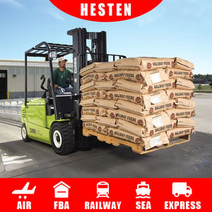 中国海運代理店DDPドアツードア配送保険貨物料金エアシー配送代理店 - Product Image 5